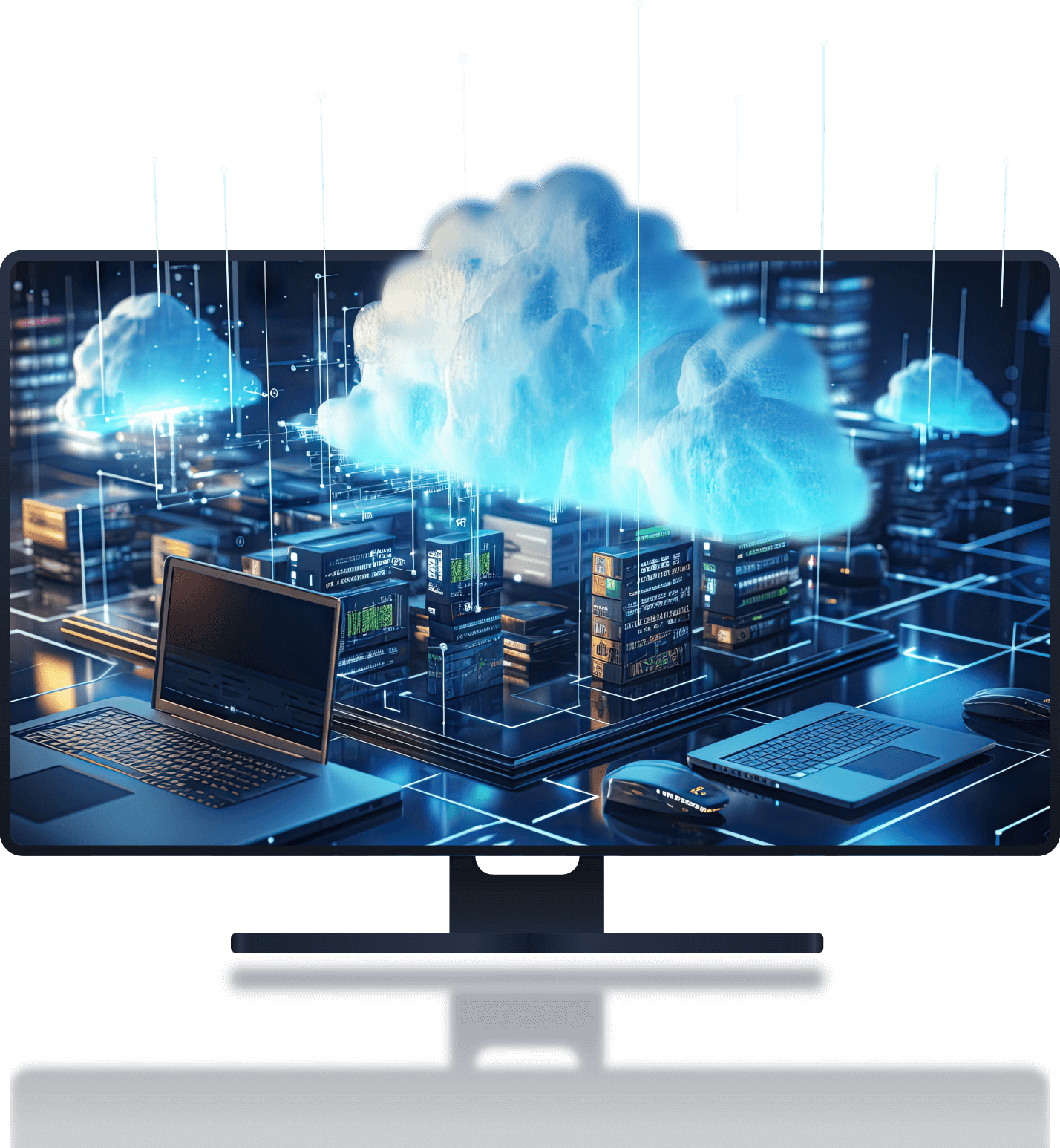 免费云电脑平台推荐与解析，海马云电脑、布卡云等成热门选择插图