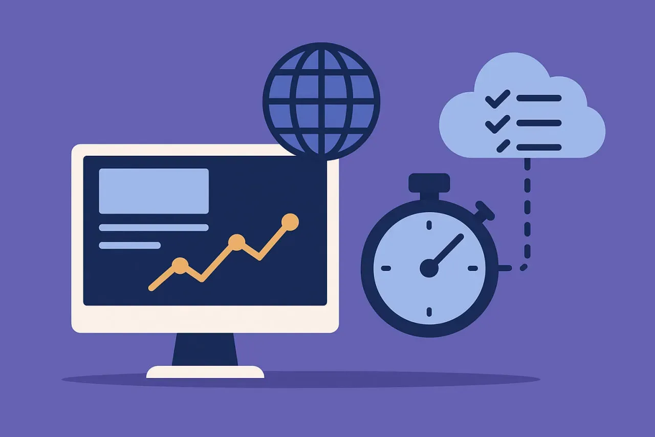 谷歌优化，提升网站性能与搜索引擎排名的关键策略插图