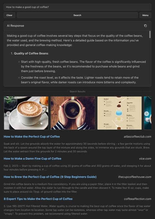 浏览Web的软件介绍插图