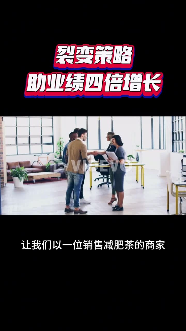 微商运营策略，社交裂变与电商融合的营销方案插图