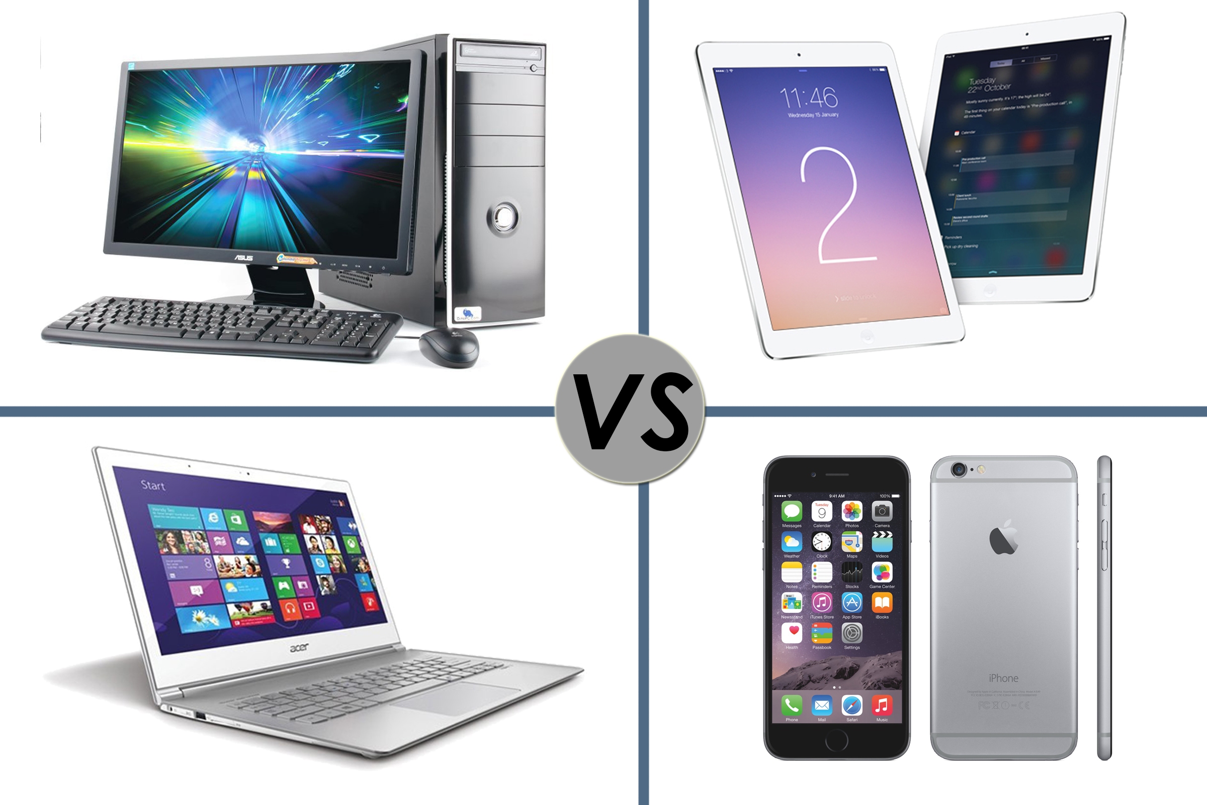 PC端，指个人电脑，包括台式机、DIY电脑和笔记本电脑等设备。主要用于访问网络或运行大型软件及游戏等功能场景的接口类型。插图