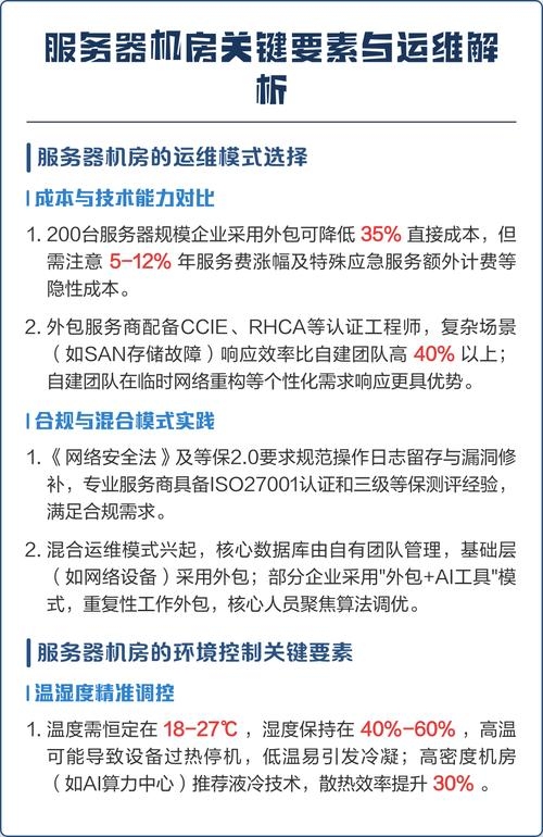 南京服务器租赁与运维项目介绍插图