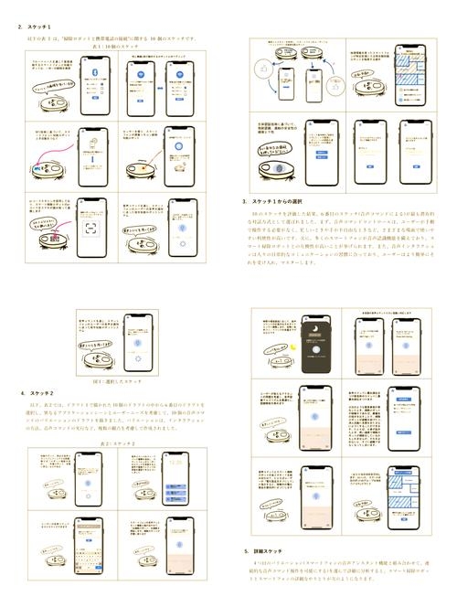 UI界面与交互设计，提升用户体验的艺术插图