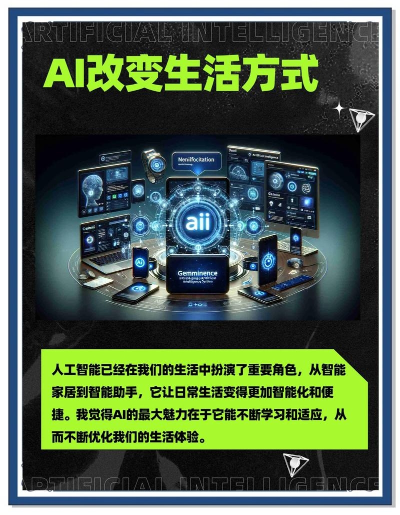 AI无代码开发平台的崛起与影响插图