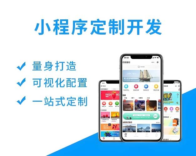 微信小程序制作软件推荐插图