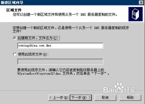 DNS列表导出操作指南插图 DNS列表导出操作指南插图