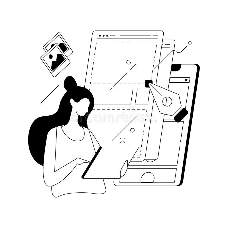 Web前端开发,界面与交互的艺术插图 Web前端开发,界面与交互的艺术插图