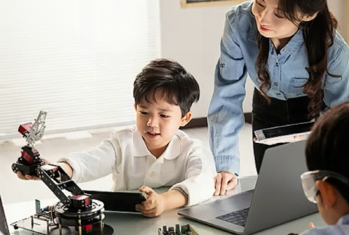 Scratch编程软件详解，青少年学习编程的首选平台！插图