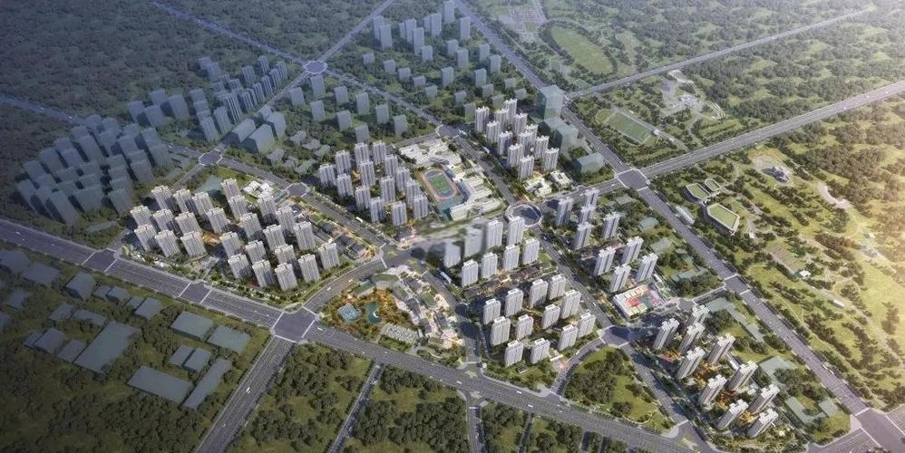 肥西县拆迁计划,最新征迁项目与安置点建设进展插图 肥西县拆迁计划,最新征迁项目与安置点建设进展插图