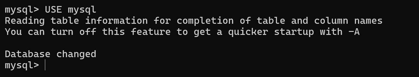 MySQL数据库改名方法与步骤,使用命令或管理工具,注意风险与数据备份。插图 MySQL数据库改名方法与步骤,使用命令或管理工具,注意风险与数据备份。插图