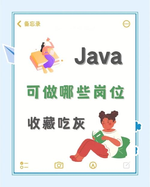 揭秘Java工程师的职责与角色插图