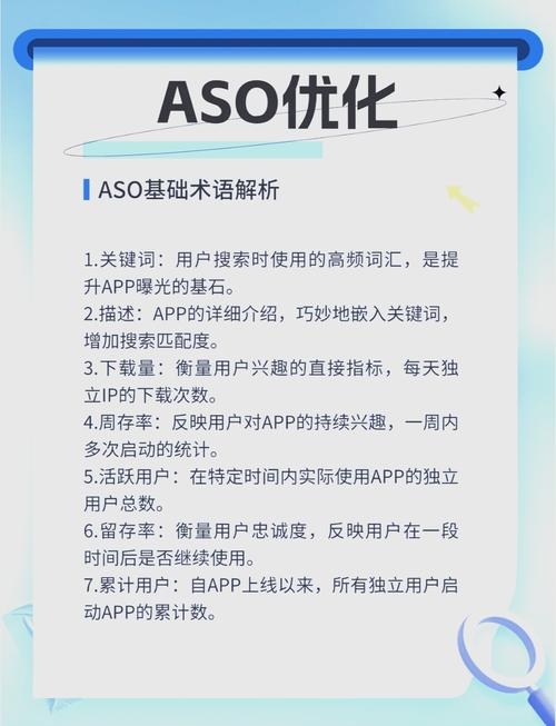 ASO优化关键点解析插图