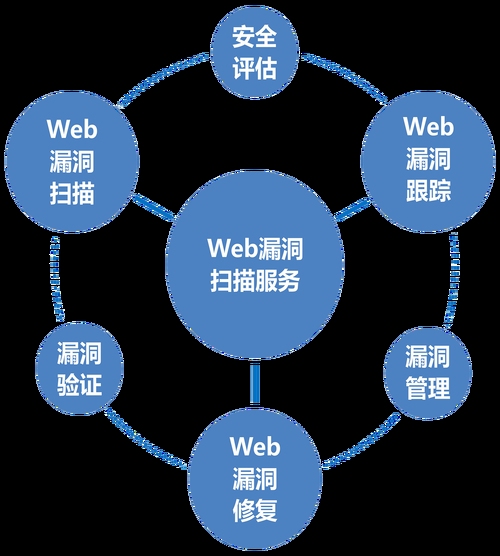 Web应用漏洞扫描器的深度解析插图