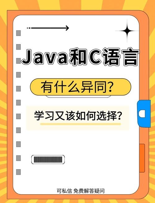 先学C再学Java更佳插图