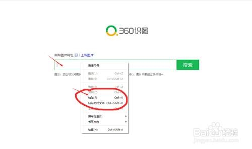 搜索引擎的图片搜索功能详解，以图搜图操作指南与地理位置信息查找方法建议，搜索引擎图片检索全攻略插图