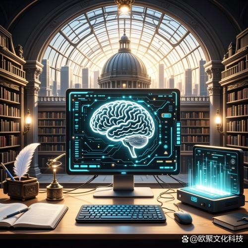 AI自动写作平台，智能写作的未来插图