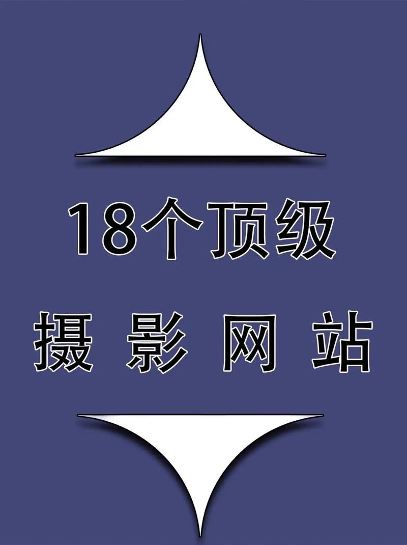 摄影网站设计经验与示范插图 摄影网站设计经验与示范插图