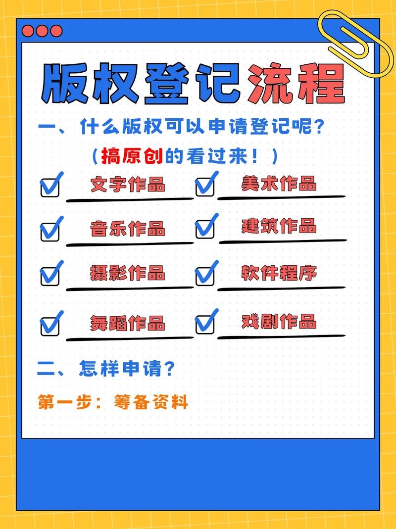 著作权合同备案查询指南,保护版权,如何操作?插图 著作权合同备案查询指南,保护版权,如何操作?插图