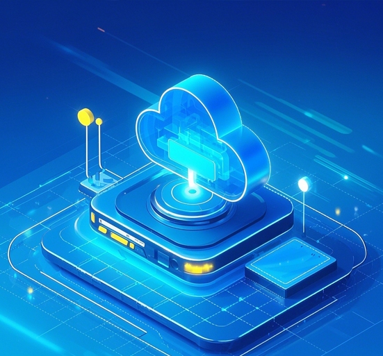 云存储服务，便捷与安全的存储解决方案插图