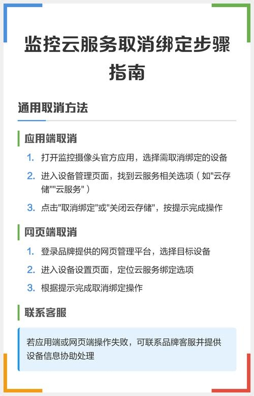 云服务如何关闭，详细操作指南插图