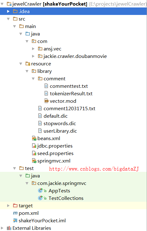 影视爬虫PHP源码解析插图