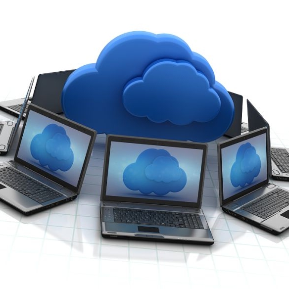 云主机能否挂游戏？插图