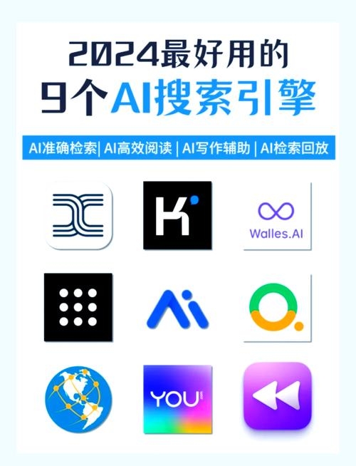 中国好用的搜索引擎，探索最佳搜索体验插图