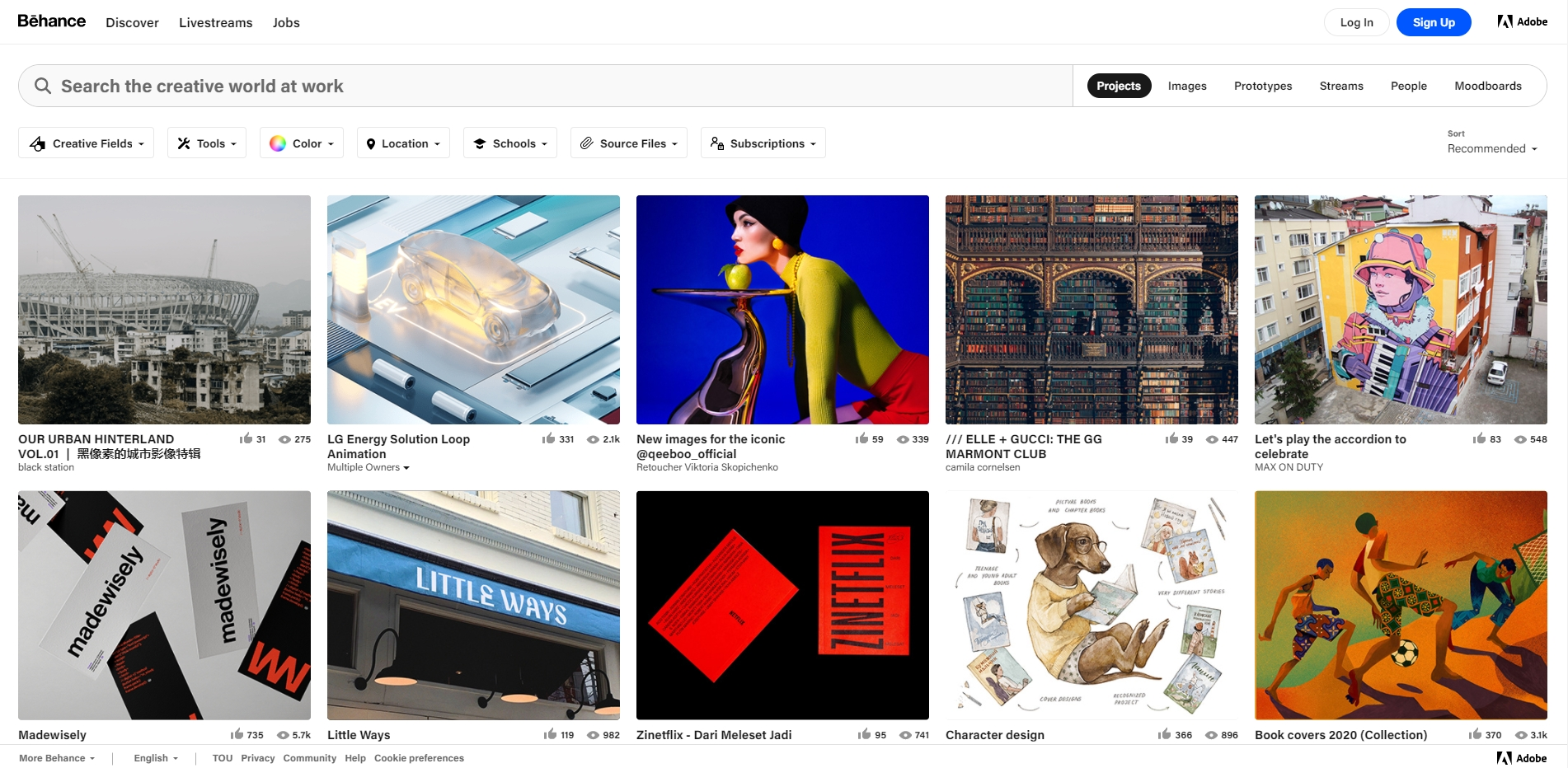 最佳工业设计网站推荐插图 最佳工业设计网站推荐插图