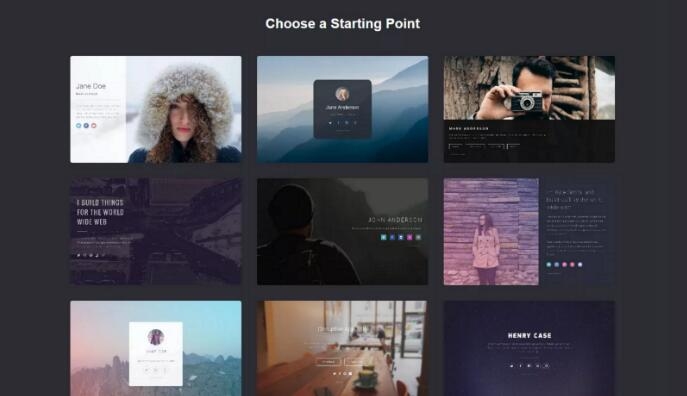 专业网页设计师，掌握设计技能，适应互联网发展潮流插图