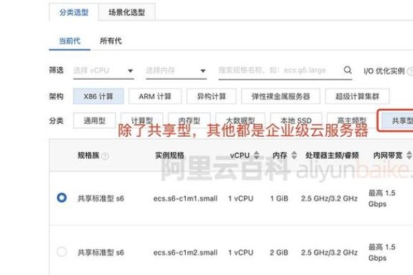 阿里云主机，性能与服务的双重保障-振佳策