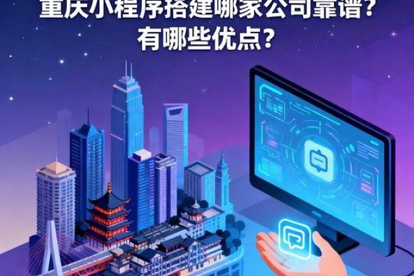 重庆小程序定制，专业公司助力移动应用开发-振佳策