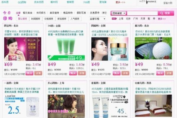 常州热门团购网站推荐与解析-振佳策