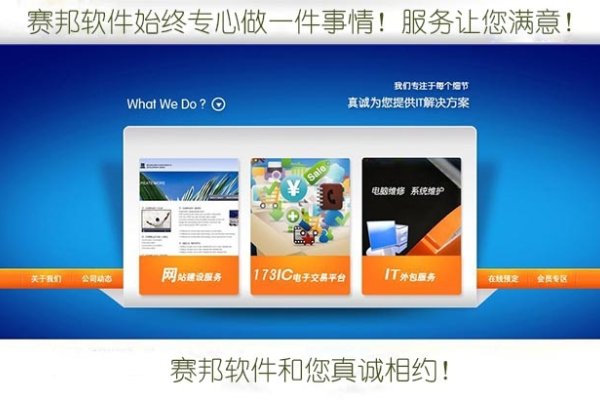 东胜网站设计，创新与用户体验的完美结合-振佳策