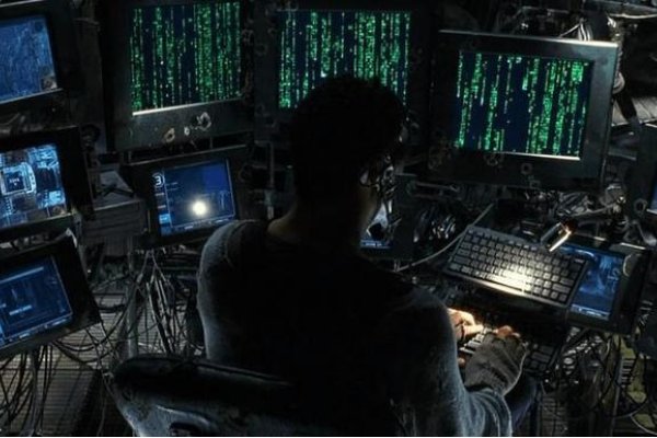 俄罗斯黑客，技术与文化的交织产物-振佳策