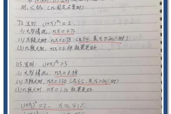 复合年均增长率（CAGR）的计算公式是，[(最终值 / 初始值)^(1 / 年数) - 1]  100%。-振佳策