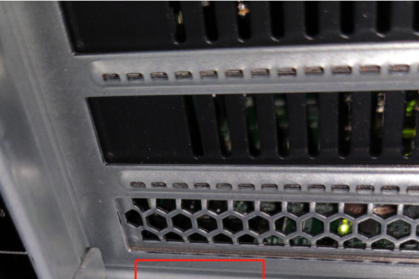 服务器管理口连接网络详解-振佳策