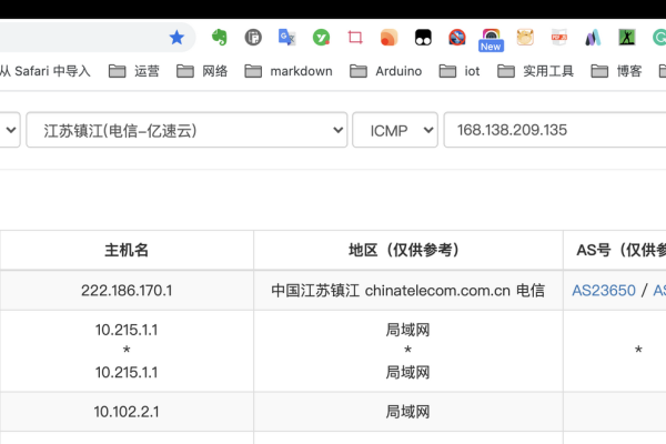 建议，市场动态下的VPS与IP解析，技术解决方案的跨境应用-振佳策
