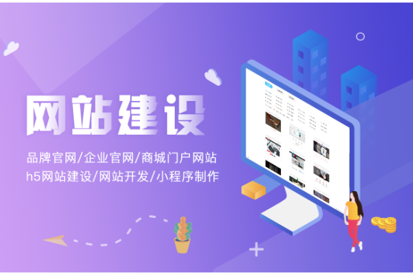 企业网站建设费用因素解析-振佳策