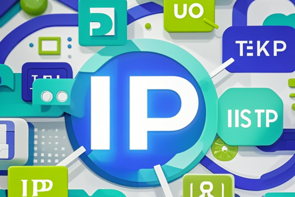 如何查询IP地址是否归属地-振佳策