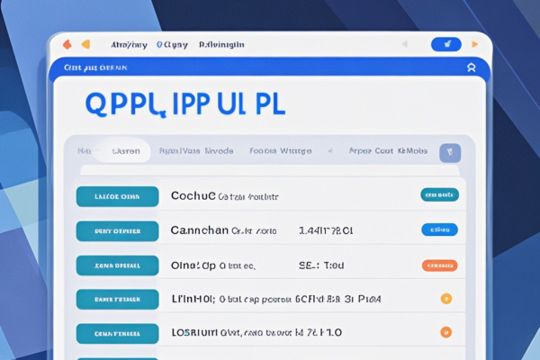 如何查询网站IP地址及子域名-振佳策