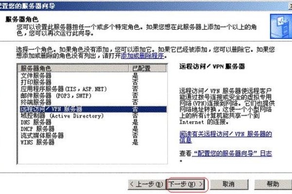 如何购买VNP服务器-振佳策