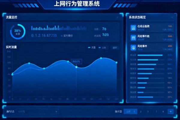 山东一体化管理平台，上网行为与市场监管系统-振佳策