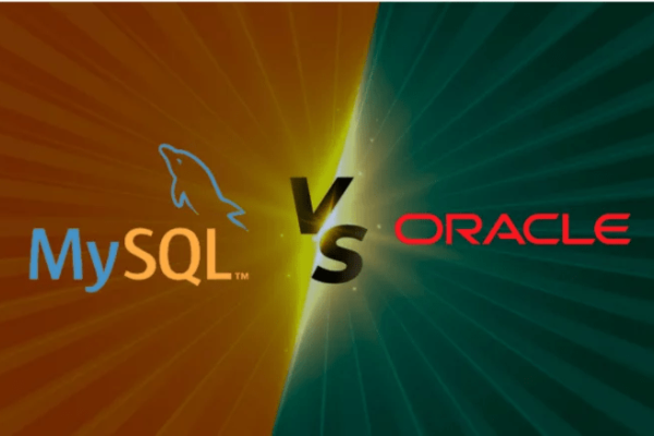 数据库Oracle与MySQL的区别-振佳策