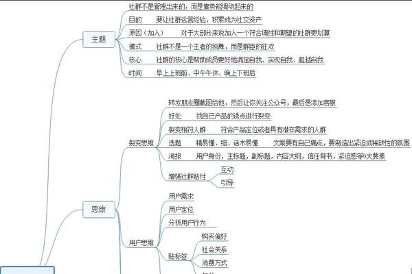 社群运营面试指南，常见问题解析与必备能力备战攻略-振佳策