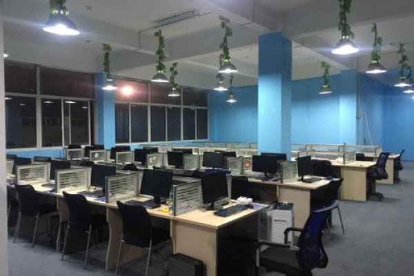 天津网络科技公司概览-振佳策