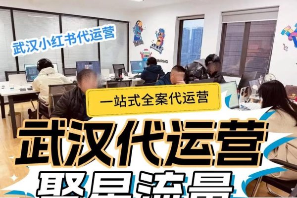 武汉新媒体运营公司的崛起与挑战-振佳策