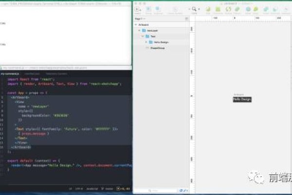 网上接设计的app或网站—设计师的全新工作模式-振佳策
