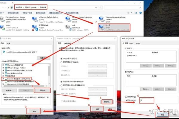 外网转内网的设置方法与技巧-振佳策