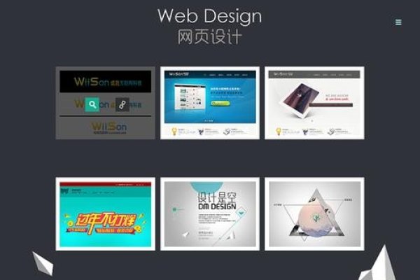 网页界面设计分辨率选择与用户体验提升策略-振佳策